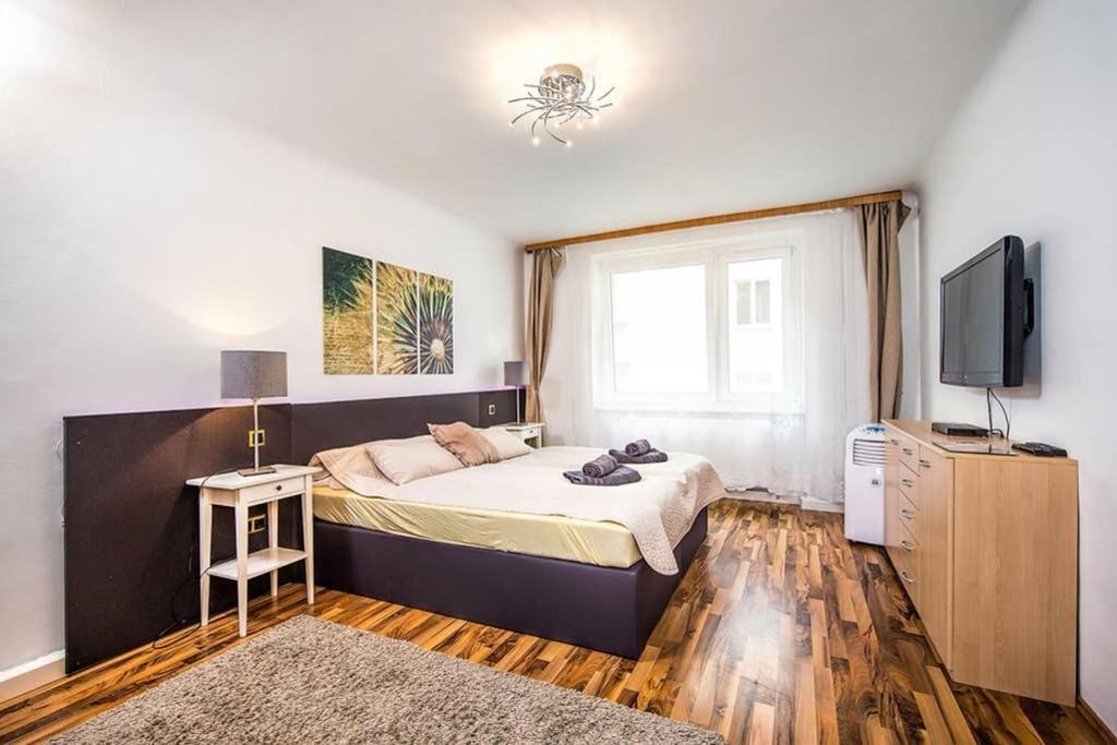 Cosy Apartment Near Stephansplatz Vienna Exterior photo