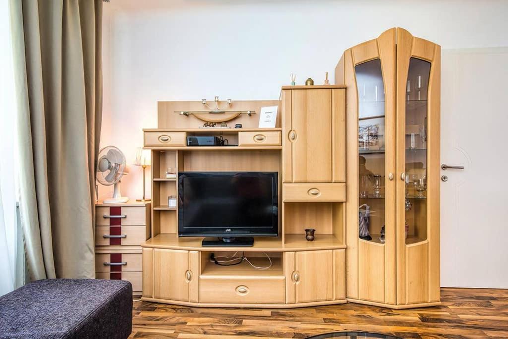 Cosy Apartment Near Stephansplatz Vienna Exterior photo