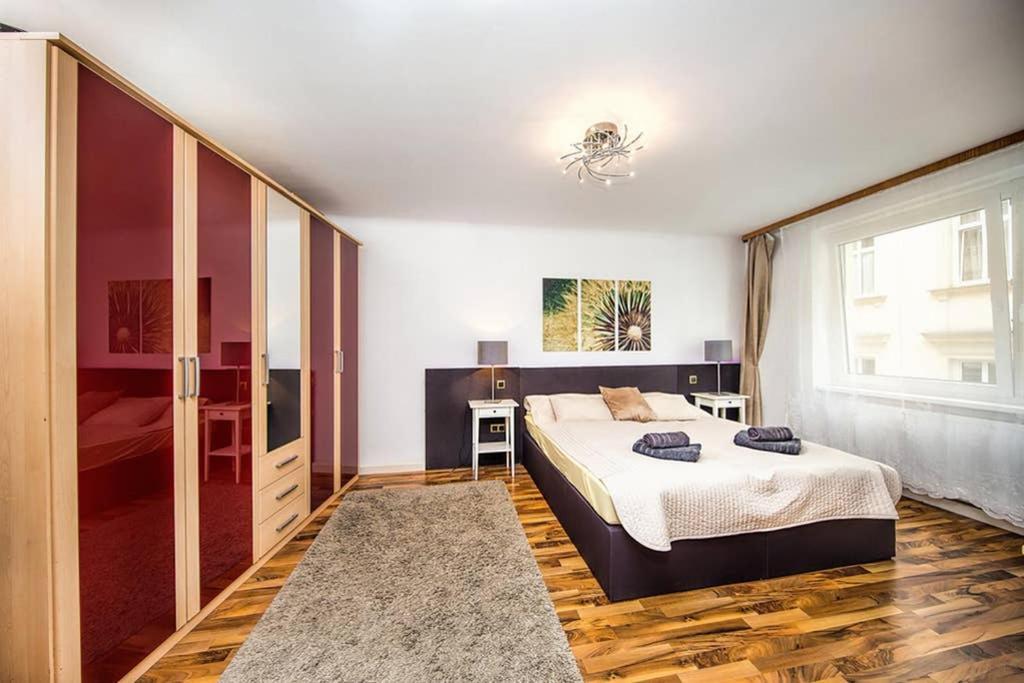 Cosy Apartment Near Stephansplatz Vienna Exterior photo